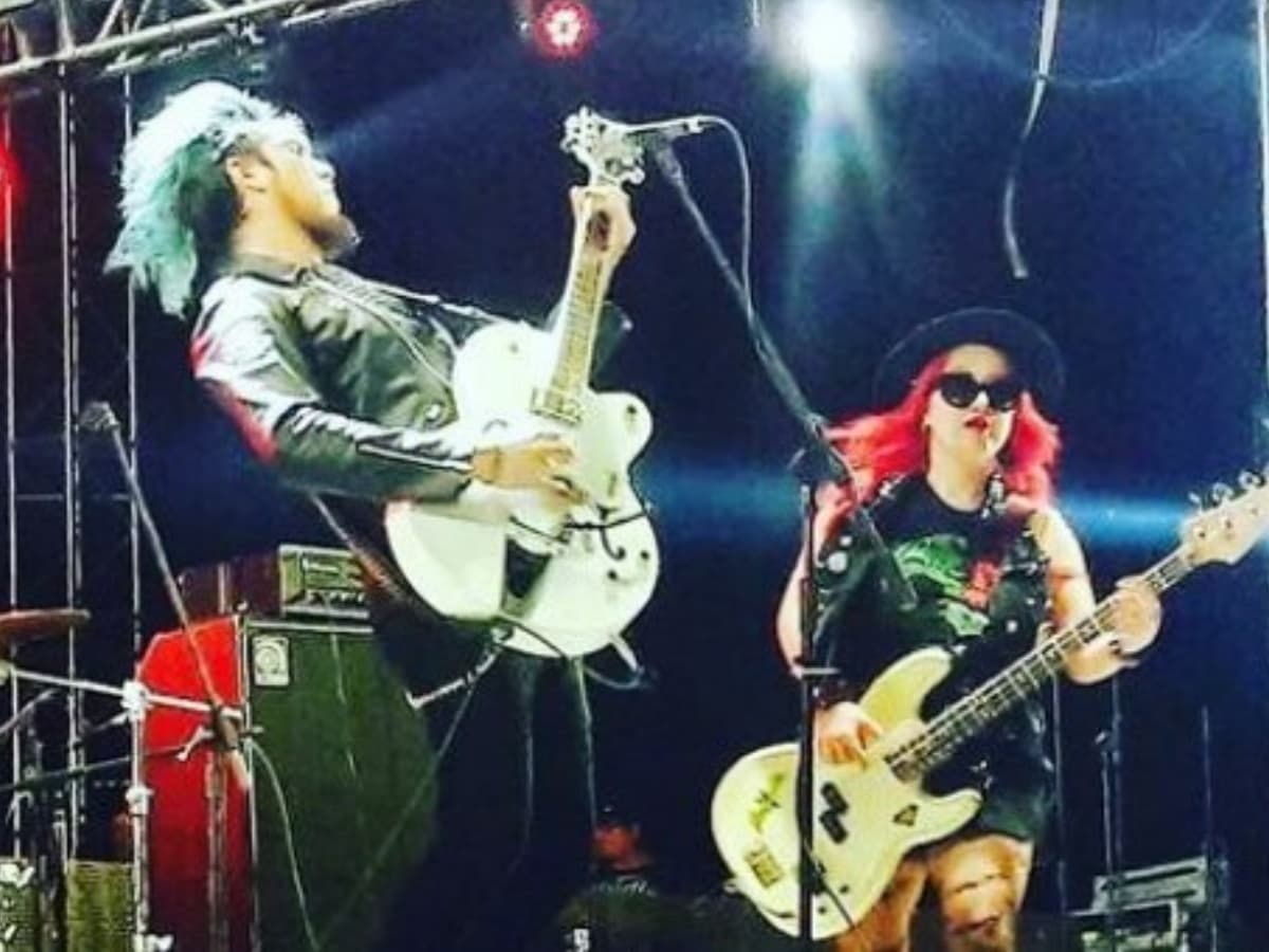 Monkey Bee Festival sorprende con su gran cartel en su tercera edición