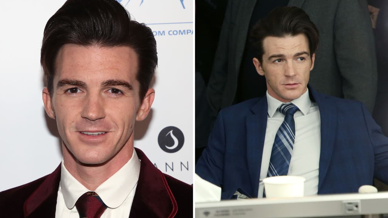Drake Bell revela la razón por la que no quiere que su hijo sea actor