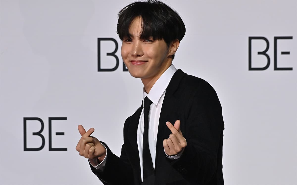 BTS: J-Hope se irá pronto al servicio militar, revelan posible fecha de enlistamiento