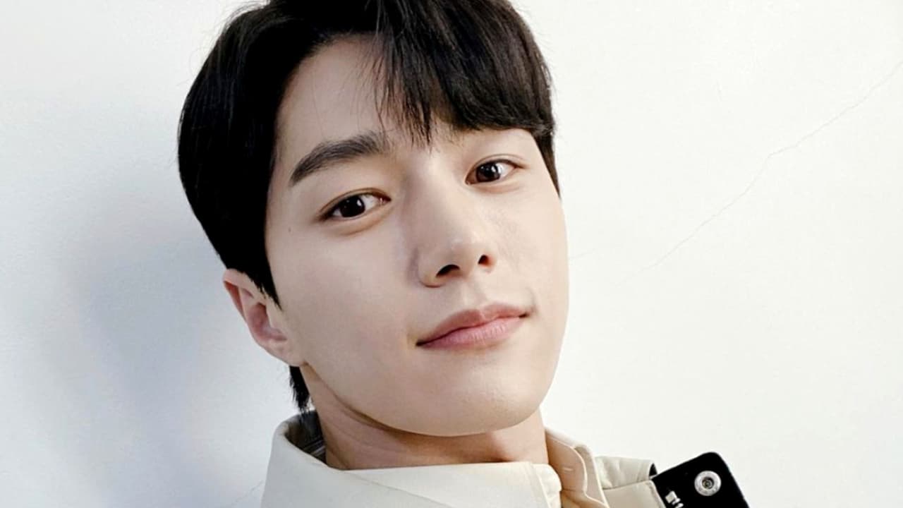 L de Infinite terminó el servicio militar; esto se sabe de su regreso