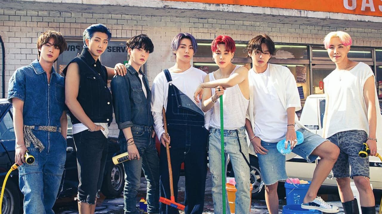 BTS: Se define la fecha para decidir si los liberarán del servicio militar