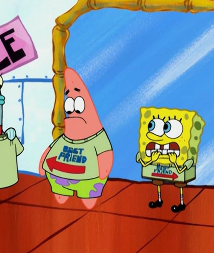 Bob Esponja: Nickelodeon censura dos episodios por considerarlos 'inapropiados'