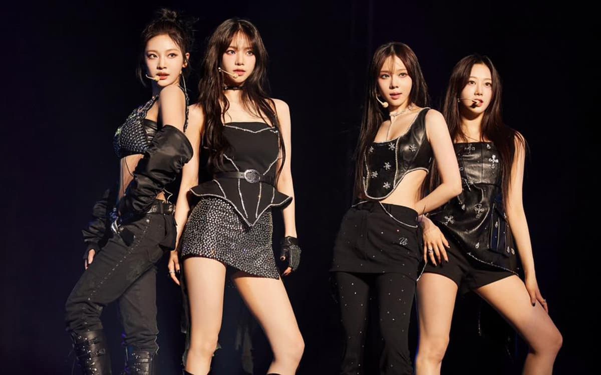 aespa vendrá por primera vez a México: preventa, precio de boletos y más del concierto