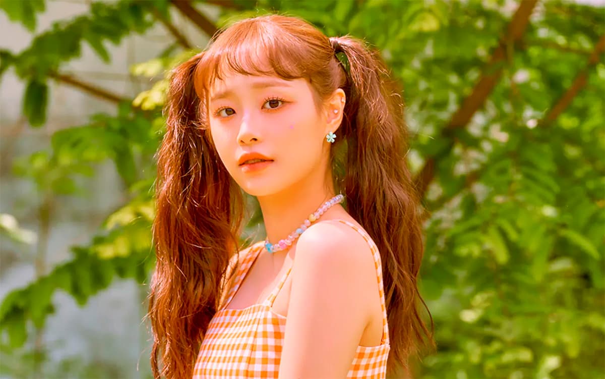 Tras expulsarla de LOONA, agencia quiere bloquear la carrera de Chuu