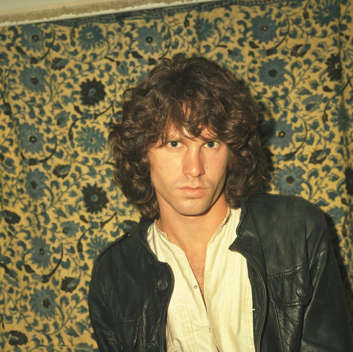 Preparan documental de Jim Morrison con material inédito sobre su vida