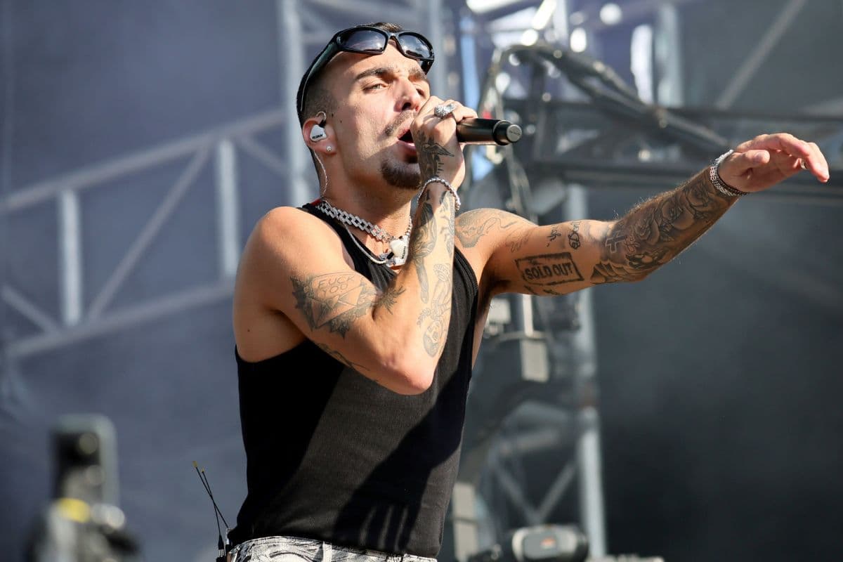 Rels B en el Foro Sol: precio de los boletos y todo del concierto