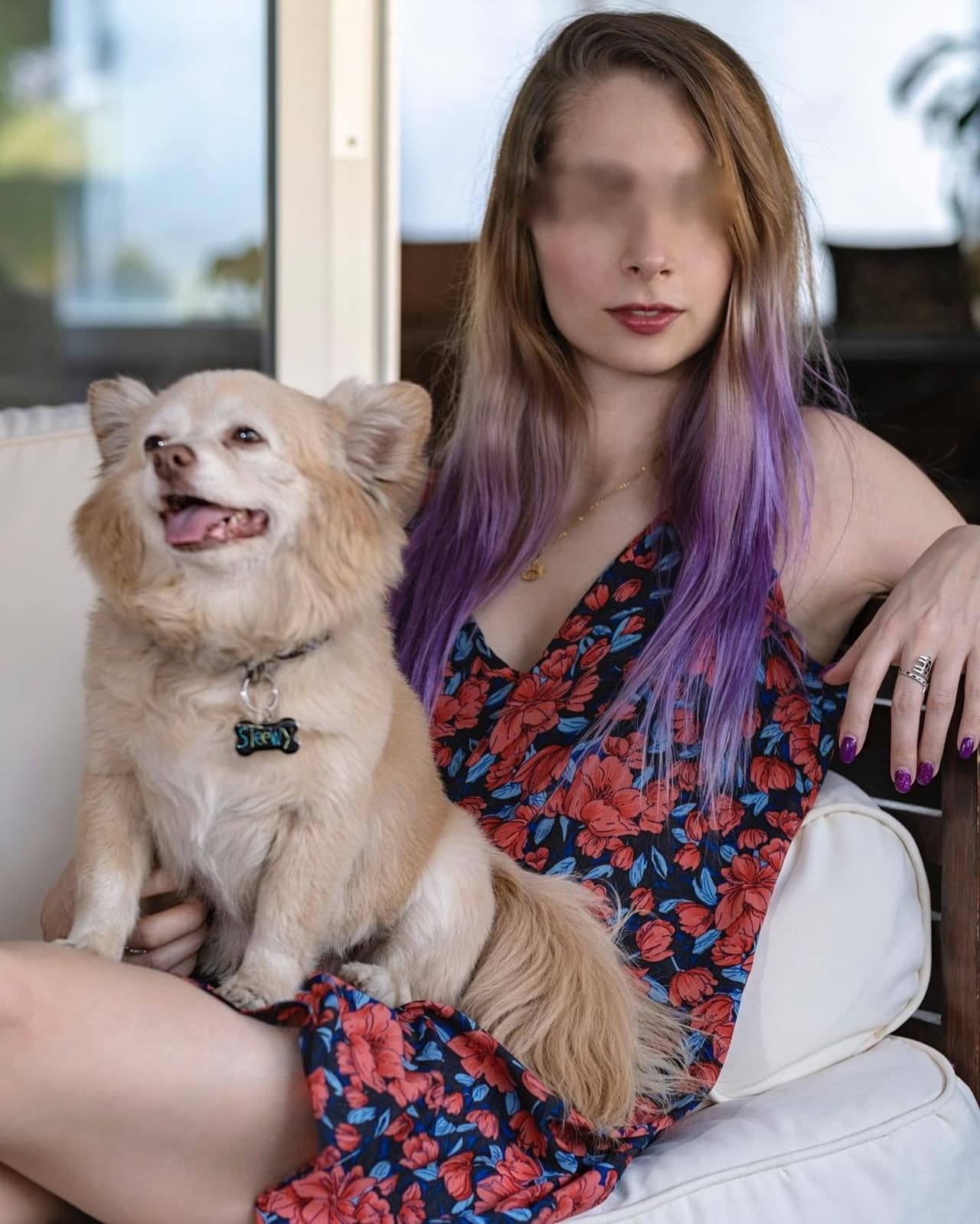 ¿YosStop está embarazada? El regalo que le dio a su novio levanta sospechas