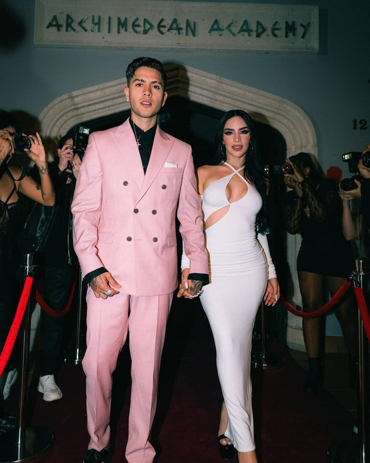 ¿JD Pantoja fue arrestado? La verdad tras el video viral del cantante