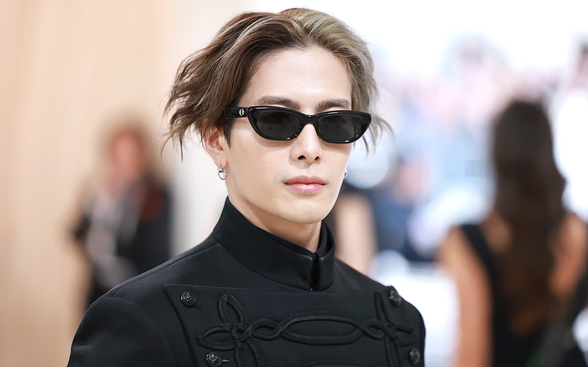 5 cosas que debes de saber de Jackson Wang y su “Magic Man Tour”