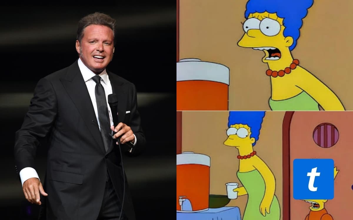 En caótica venta de boletos de Luis Miguel, también le dedicaron memes a Ticketmaster