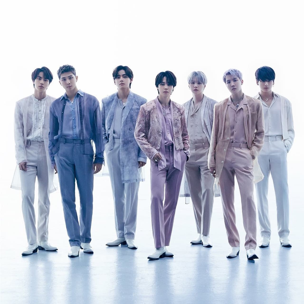 BTS: horario del estreno de 'Proof' en México y toda Latinoamérica