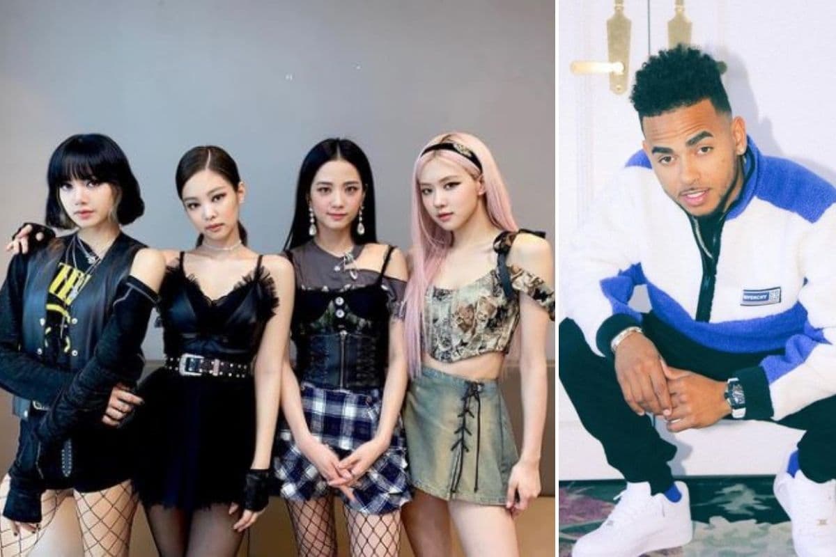 BLACKPINK y Ozuna lanzarán colaboración: El intérprete confirmó la canción