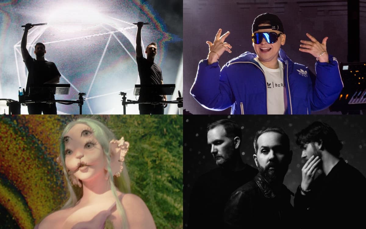 El festival Live Out 2023 presenta su lineup: fecha, preventa y más