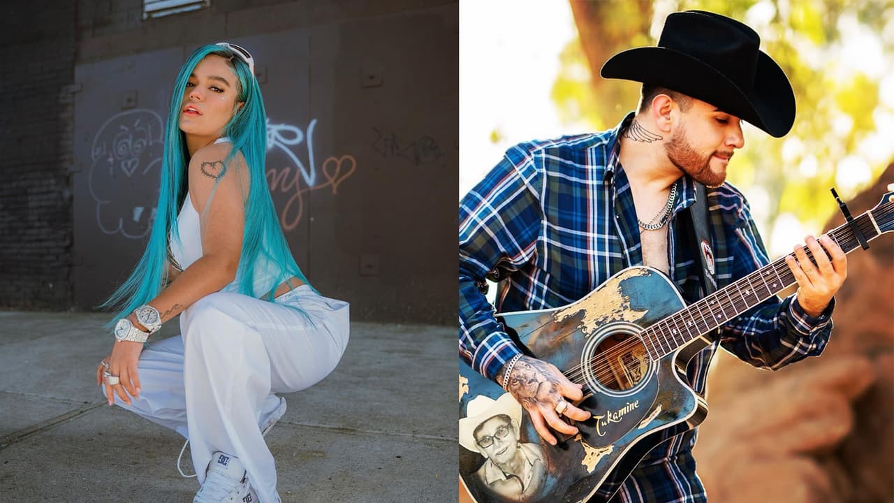 Karol G, más conectada que nunca con México por este detalle en su corrido '200 Copas'