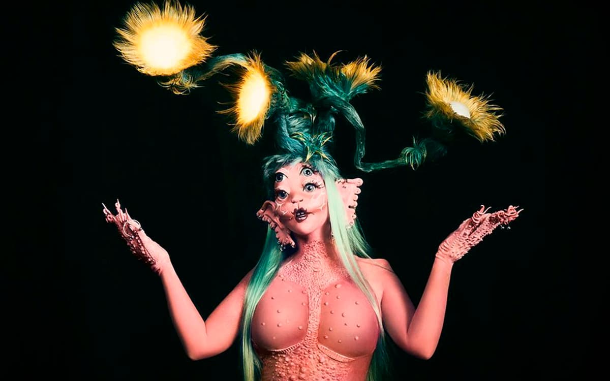 Melanie Martinez regresa a México con su “Portals Tour”: ciudades, fechas, precios y más