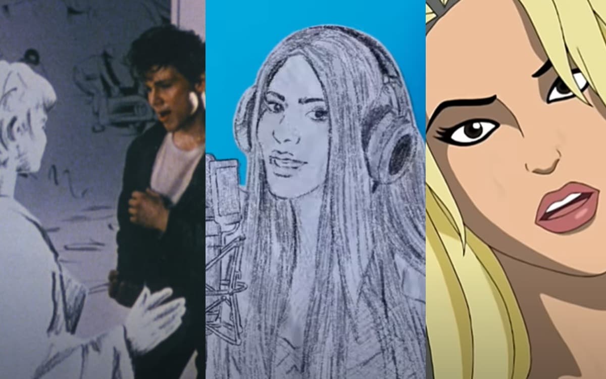 Shakira: las referencias escondidas en el video de su sesión con Bizarrap