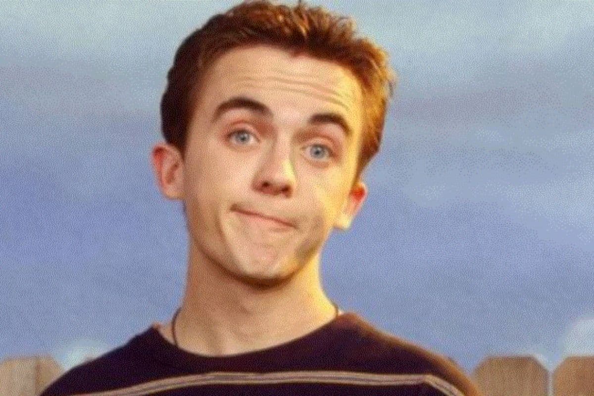 Frankie Muniz