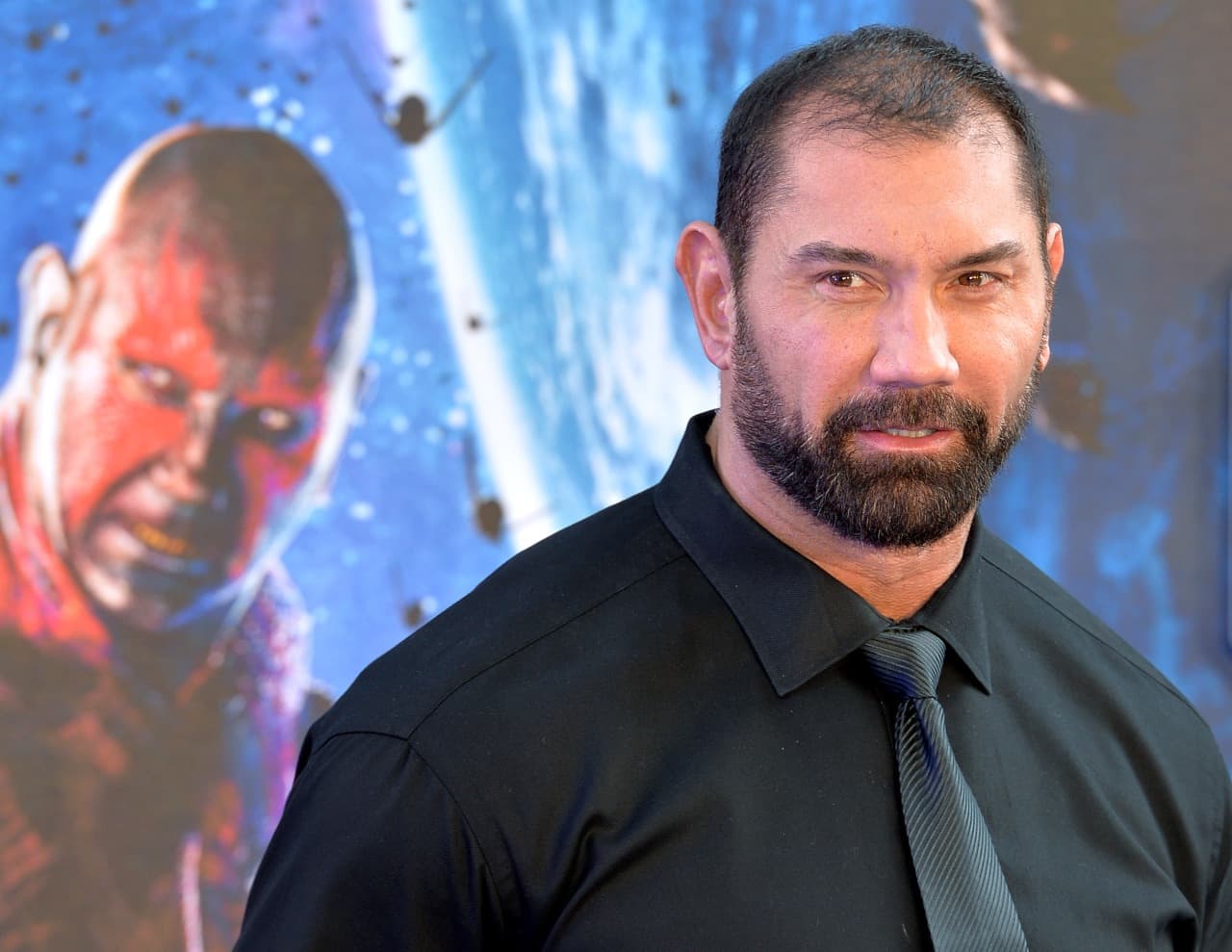 Dave Bautista confirma que dejará Marvel después de ‘Guardianes de la Galaxia Vol. 3’