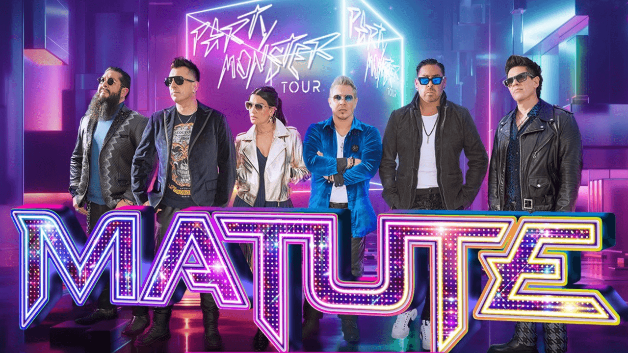 TÉRMINOS Y CONDICIONES: #Telehitmelleva a Matute