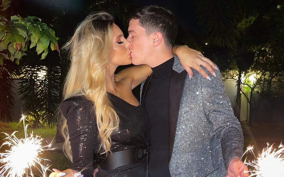 Lele Pons y Guaynaa se casan: así ha sido toda su historia de amor