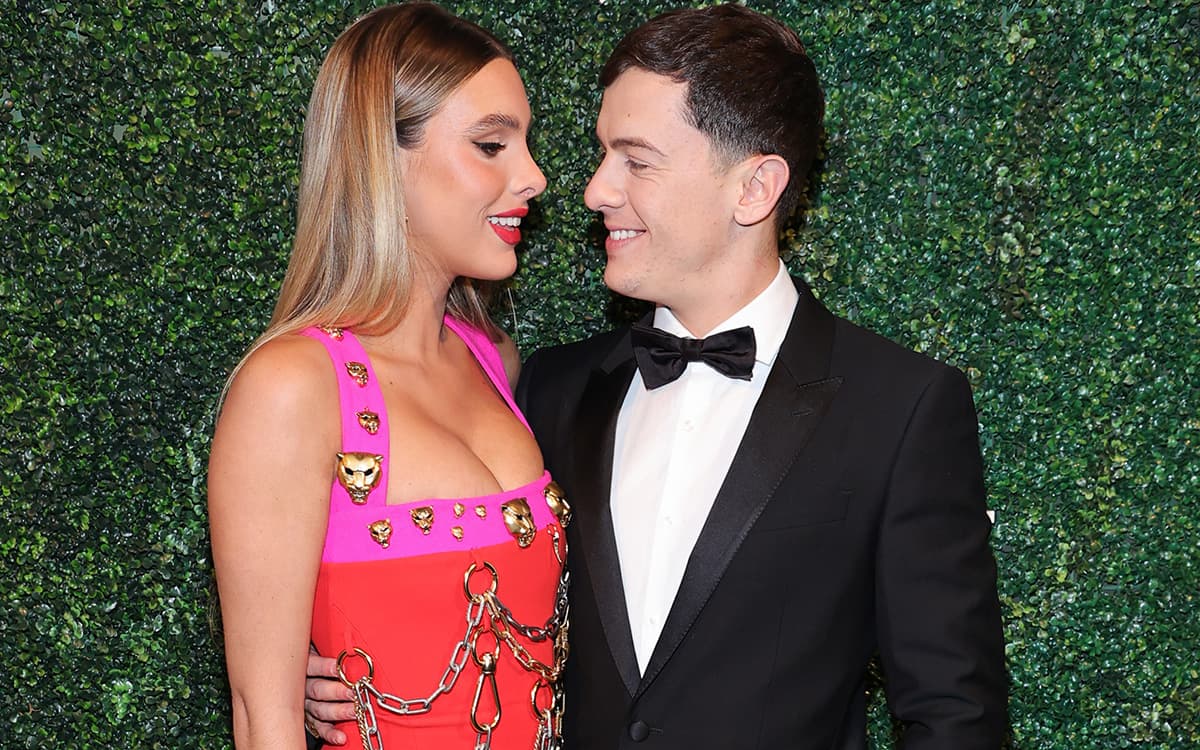 Guaynaa habla de su adicción y Lele Pons llora al escucharlo