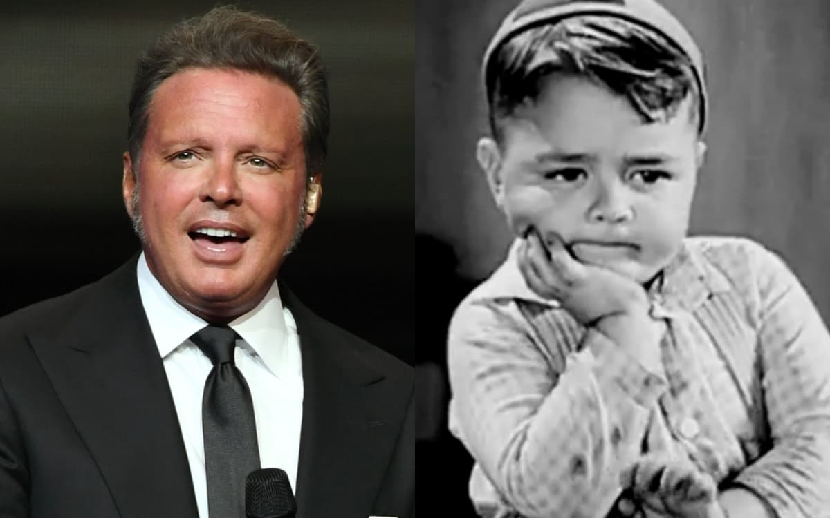 Fans de Luis Miguel ignoran su cumpleaños: piden con memes el anuncio de gira