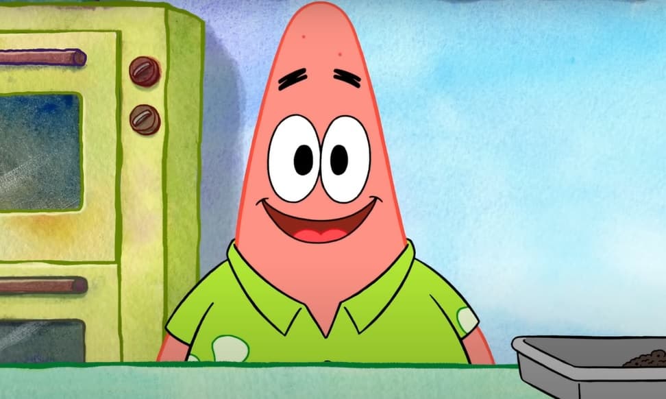 El Show de Patricio Estrella muestra un adelanto de sus aventuras en su nuevo programa