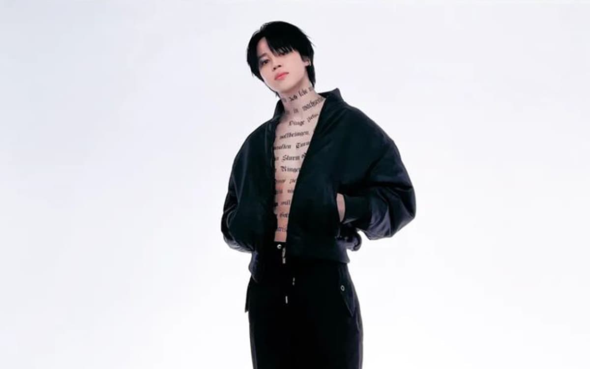 BTS: Jimin rompe récord de reproducciones en Spotify y supera a Jungkook