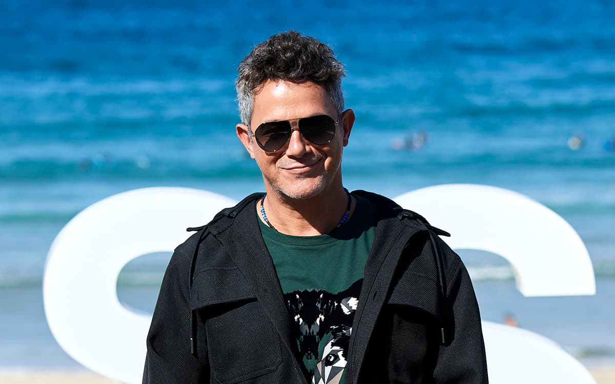Alejandro Sanz reaparece tras crisis emocional: ¿qué va a pasar con su gira?