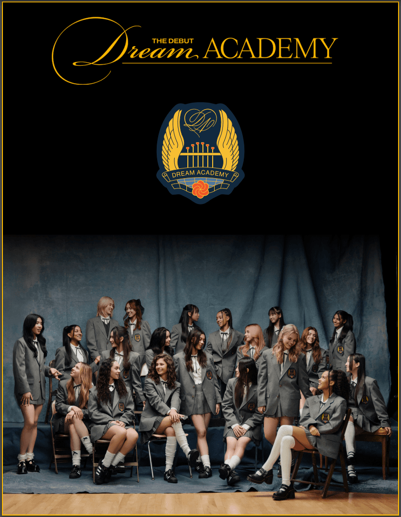 The Debut: Dream Academy, la revolución de las mujeres en la industria musical