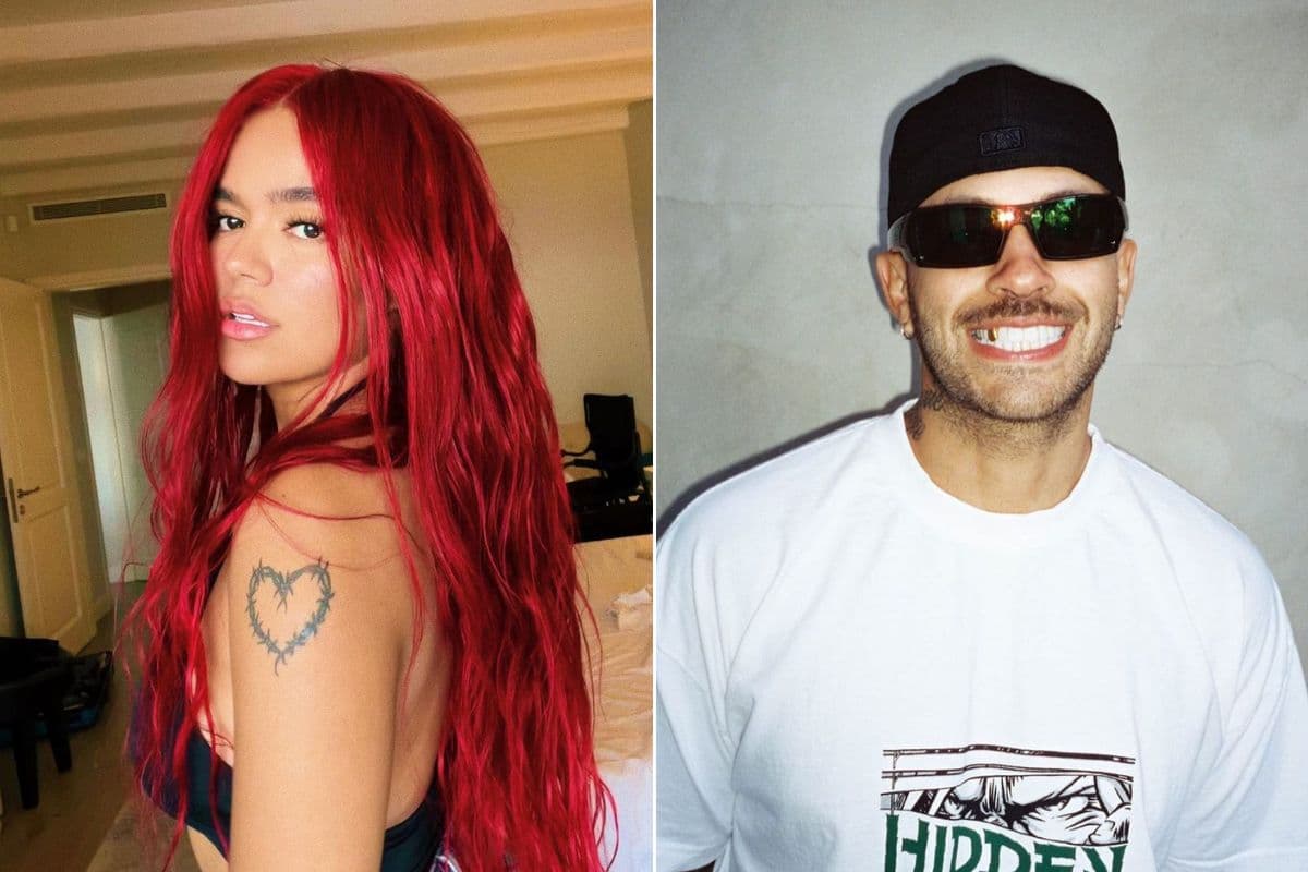 Karol G: ¿La letra de 'Tus Gafitas' es para Feid? Esto dice la canción