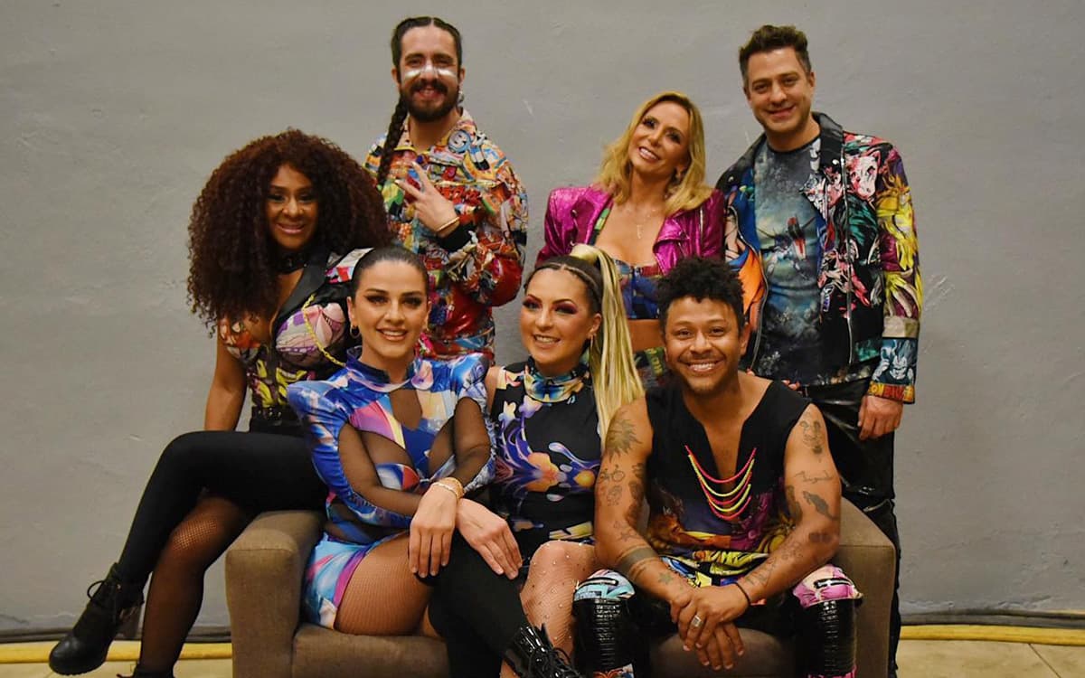 OV7 confirma su separación definitiva: ¿cuándo serán sus últimos conciertos?