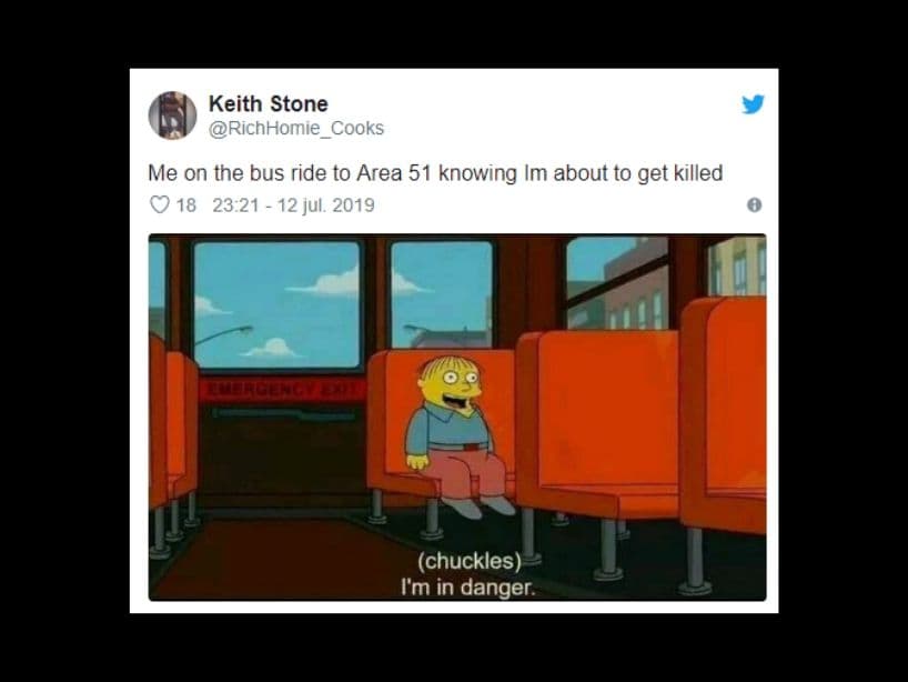 Al igual que Rafa Gorgori, todo sabe que en cuanto se encaminen a la base militar, correrán peligro.