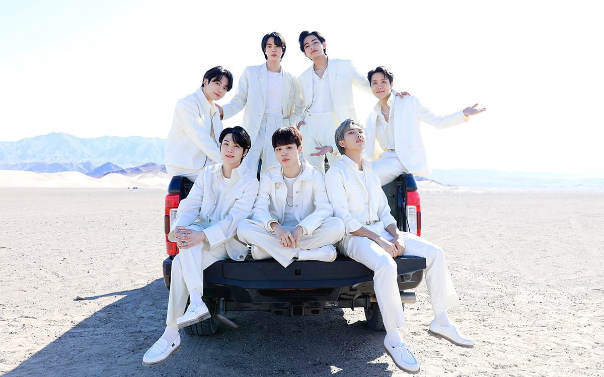 ¡BTS está de regreso! Lanzarán una nueva canción para “Bastions”