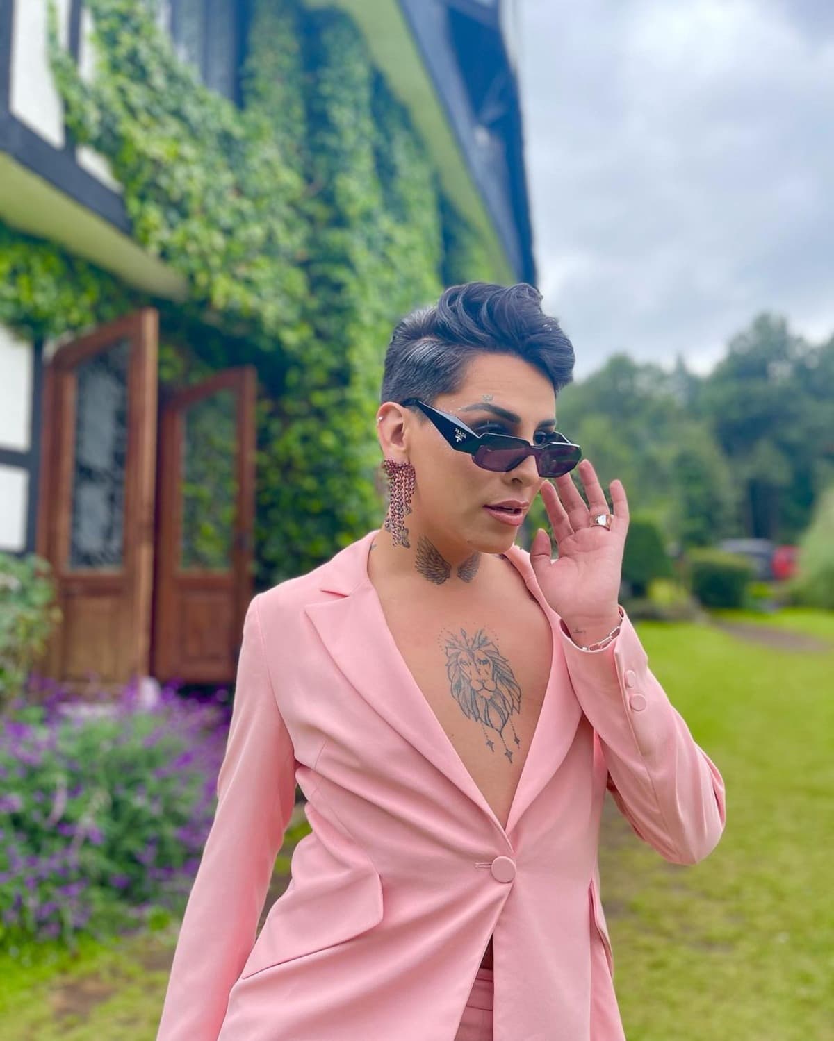 Kunno anuncia el lanzamiento de su próximo sencillo ‘Qué perra soy’